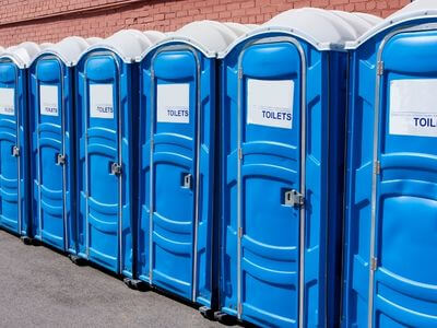 About Porta Potty Rental Expert Ottawa Lake, MI